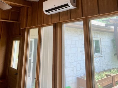 Dawson Heating and Cooling / JER A/C and Heating