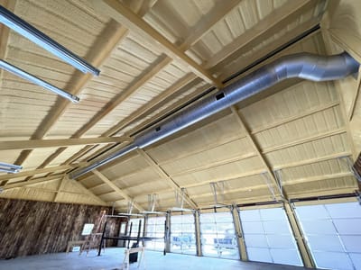 Dawson Heating and Cooling / JER A/C and Heating