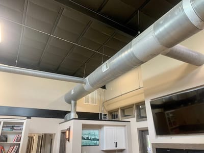 Dawson Heating and Cooling / JER A/C and Heating