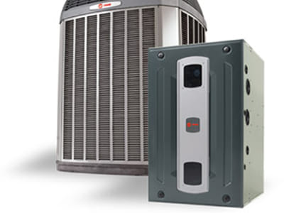 Dawson's A/C & Heating