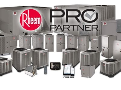 Dawson's A/C & Heating