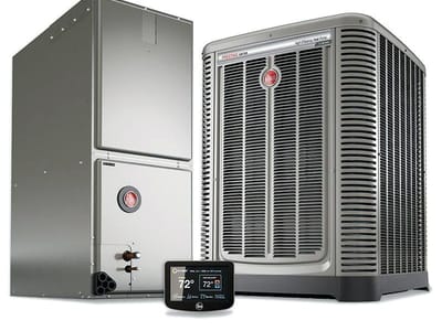 Dawson's A/C & Heating