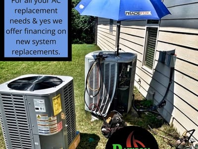 Dawson True Heating & Cooling LLC.