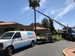 Day Advanced Air Conditioning