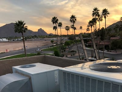 Day Advanced Air Conditioning