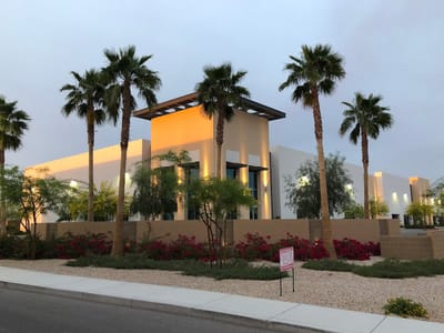 Day Advanced Air Conditioning