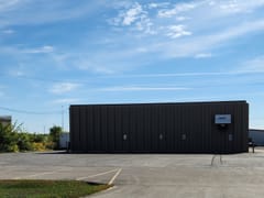 Day Mechanical Systems Inc