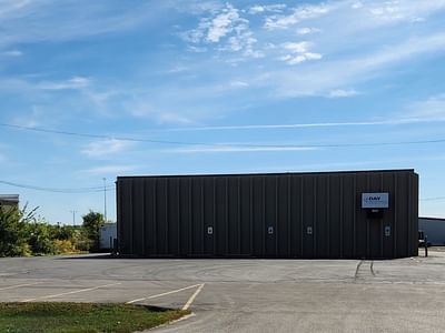 Day Mechanical Systems Inc