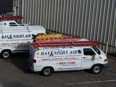 Day & Night Air Systems
