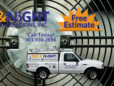 Day & Night Mechanical Solutions, Inc.