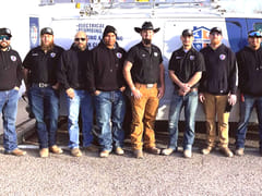 Day & Night Plumbing