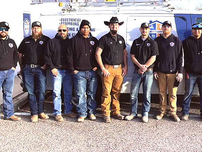 Day & Night Plumbing