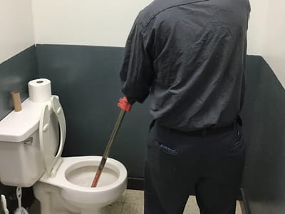 Day & Night Plumbing