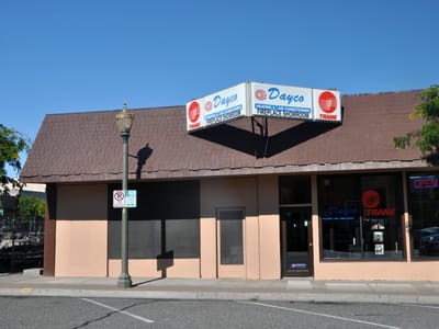 Dayco Heating & Air Conditioning