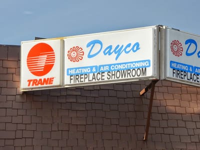Dayco Heating & Air Conditioning