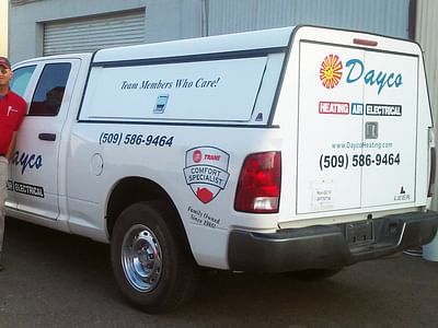 Dayco Heating & Air Conditioning