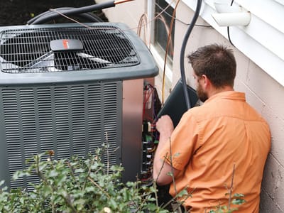Daycool Heating & Air