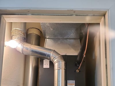 Daylight Electric and HVAC
