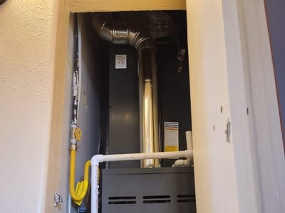 Daylight Electric and HVAC