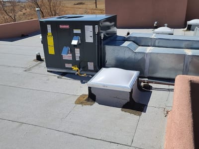 Daylight Electric and HVAC