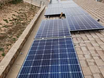 Daylight Electrical Contractors