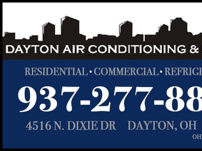 Dayton Air Conditioning and Heating Co