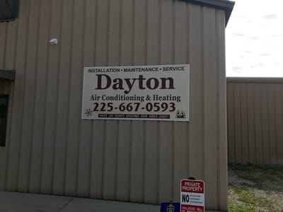 Dayton Air Conditioning & Heating