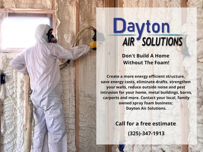 Dayton Air Solutions, Inc.