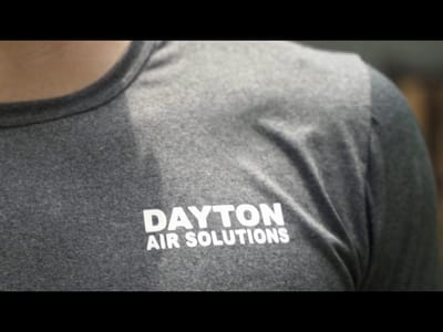 Dayton Air Solutions, Inc.