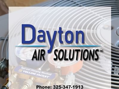 Dayton Air Solutions, Inc.