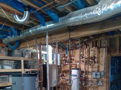 Dayton Heating & Air Conditioning