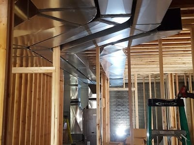 Dayton Heating & Air Conditioning