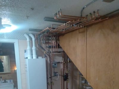 Dayton Heating & Air Conditioning