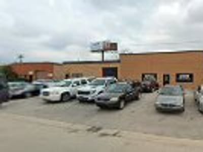 Dayton Heating & Air Conditioning