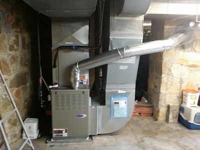 Dayton Heating & Air Conditioning