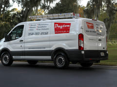 Dayton Heating and Air, LLC