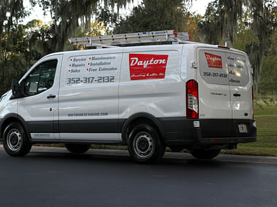Dayton Heating and Air, LLC