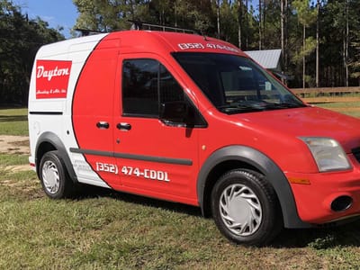 Dayton Heating and Air, LLC