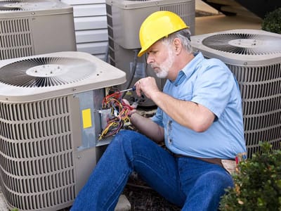 Dayton Heating and Air, LLC