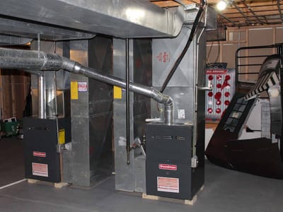 Dayton Heating and Air, LLC