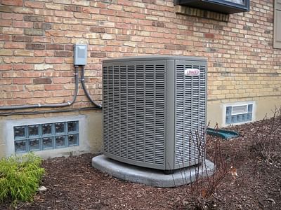 Dayton HVAC Professionals