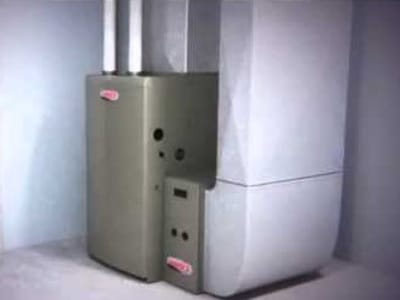 Dayton HVAC Professionals