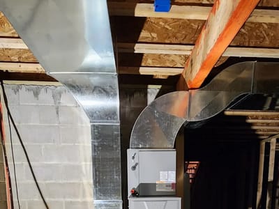 Dayton's Heating & Cooling