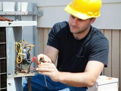 Dazco Heating & Air Conditioning