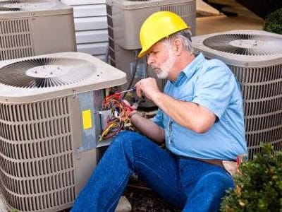 Dazco Heating & Air Conditioning