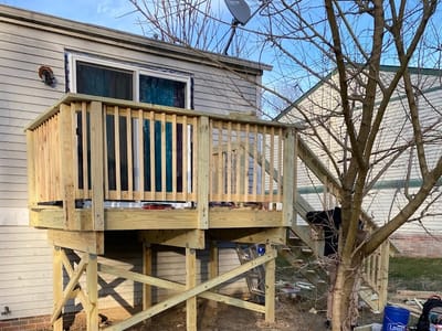 DB Mechanical Systems