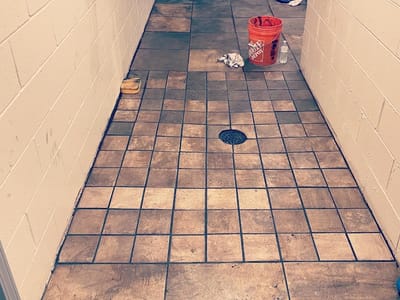 DB Mechanical Systems