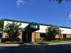 DBK Construction and Service Solutions