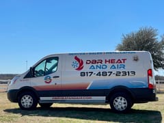 DBR Heat and Air
