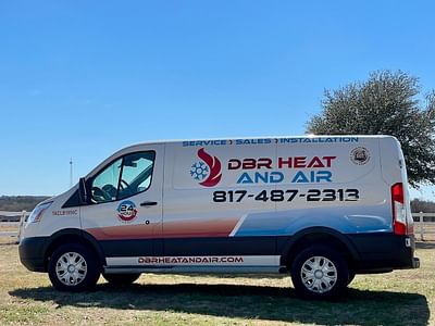 DBR Heat and Air